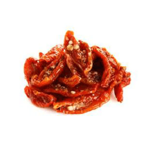 Sun-dried Tomatoes