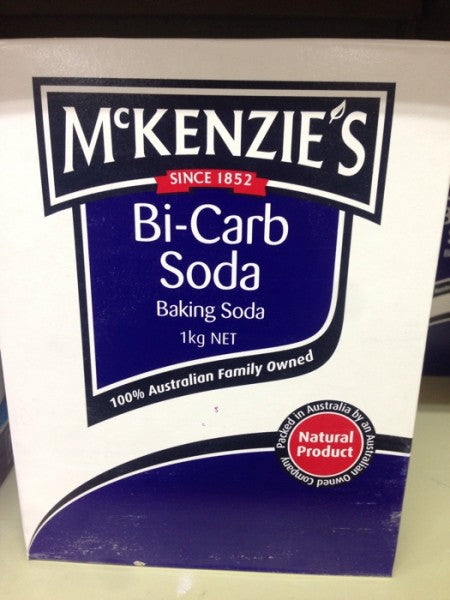 Bi-carb Soda