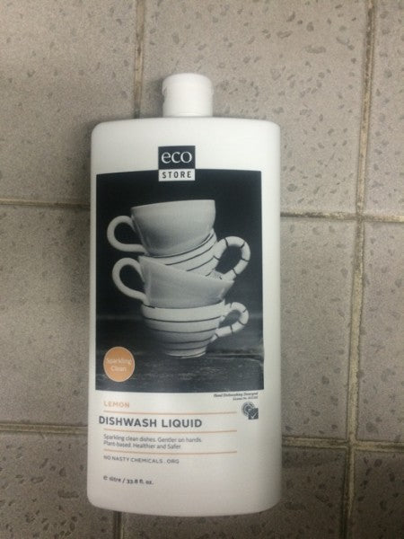 Dishwash Liquid