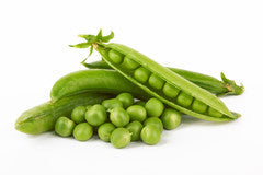 Peas