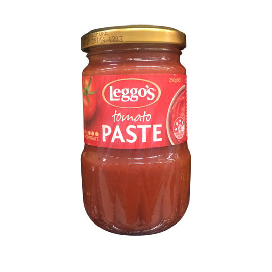Tomato Paste