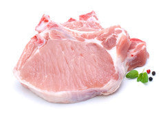 Free Range Pork Rib Eye