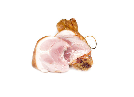 San Marino Outdoor Bred Leg Ham