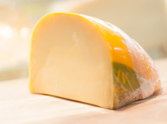 Mild Gouda