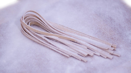 Fresh Fettuccine   Durum 