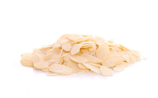 Almond Flaked