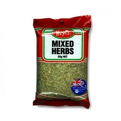Mixed Herbs