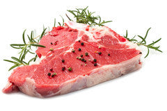 Beef T Bone Steak