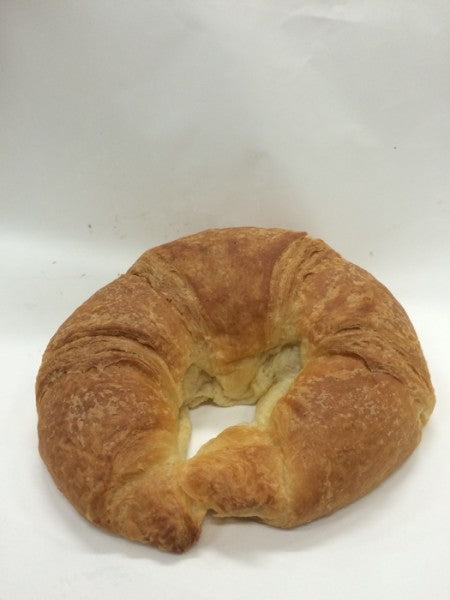 butter croissant