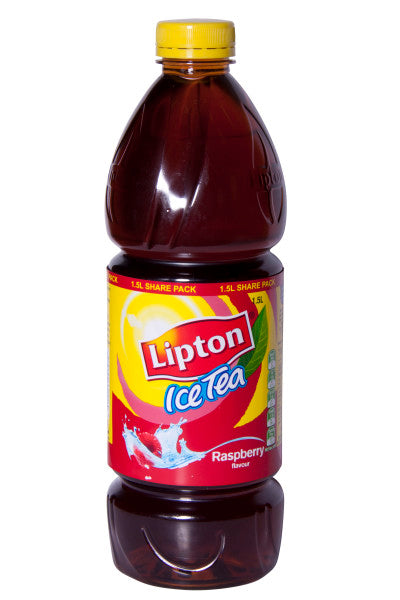 Raspberry Ice Tea