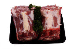 Lamb Neck (frozen) / FRESH