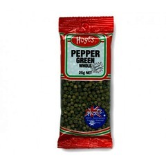 Black Pepper Whole