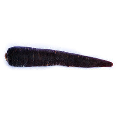 Carrots Purple 