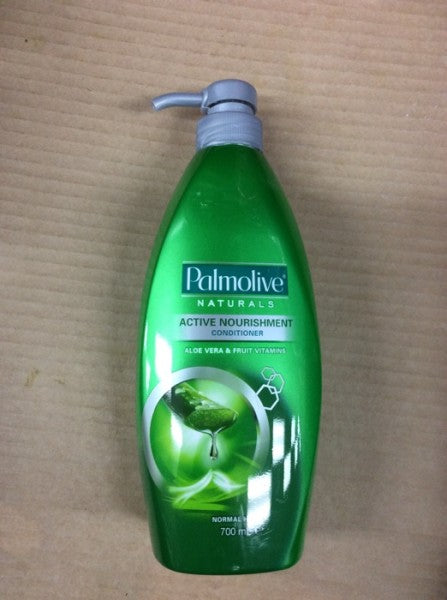 Naturals Active Nourishment Conditioner
