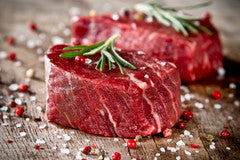 Beef Eye Fillet