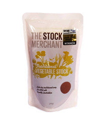 Vegetable Stock
