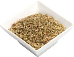 Oregano Leaf
