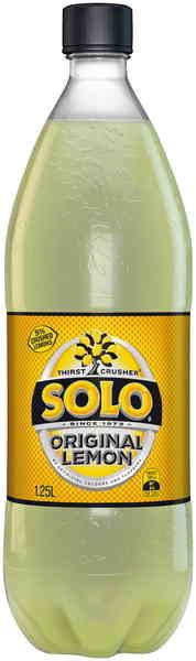 Solo Lemon
