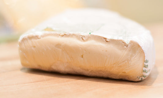 Adelaide Hills Brie