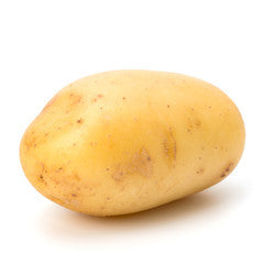 Potatoes Nicola