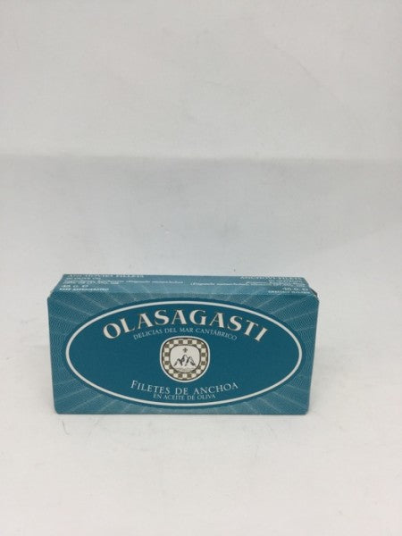 Olasagati Anchovy In Olive Oil
