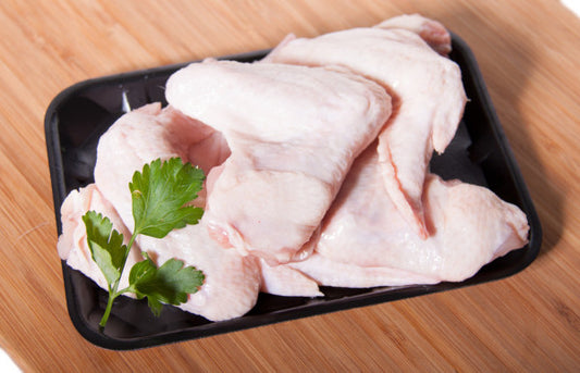 Fresh Chicken Wings