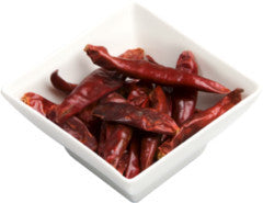 Chillies Whole