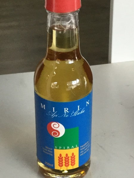 Mirin Aji-No-Haha