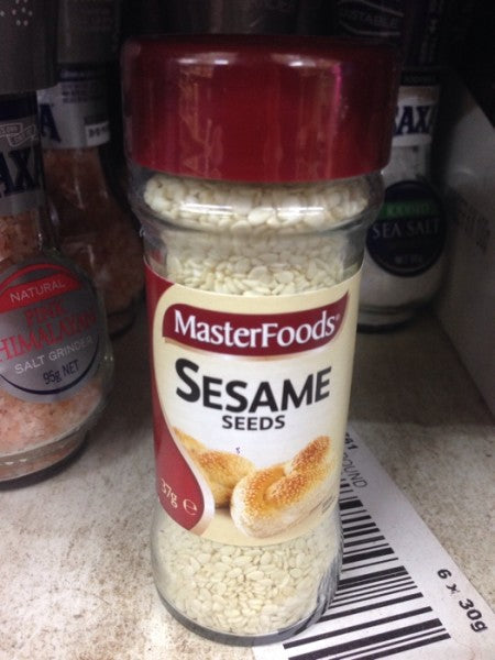 Seasame Seed