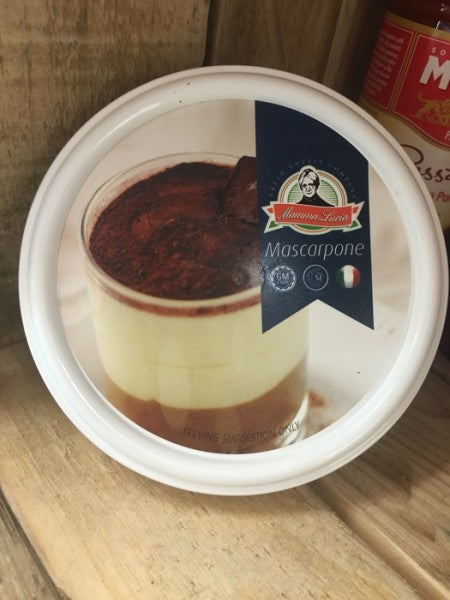 Mascarpone