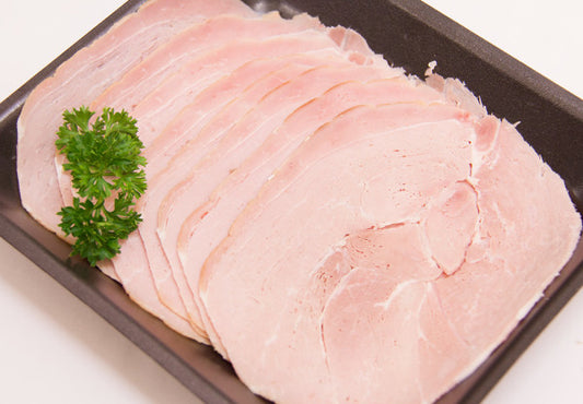 Melosi Boneless Ham
