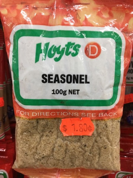 Seasonel