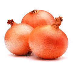 Brown Onions 