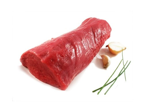 Beef Fillet Tails