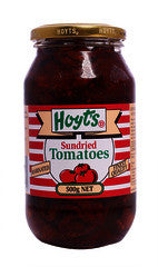 Sundried Tomatoes