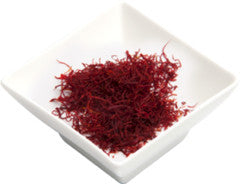 Four Leaves Saffron Threads Whole