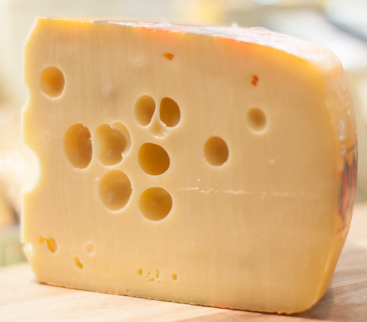 Jarlsberg