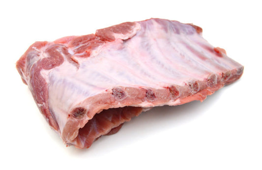 American Pork Ribs
