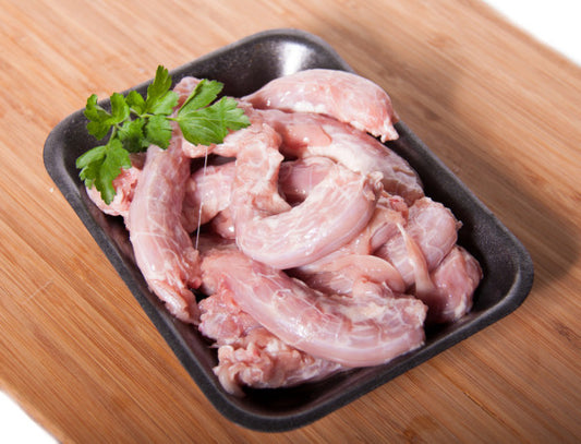 Fresh Chicken Necks