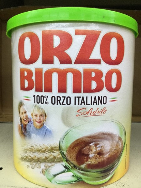 Bimbo