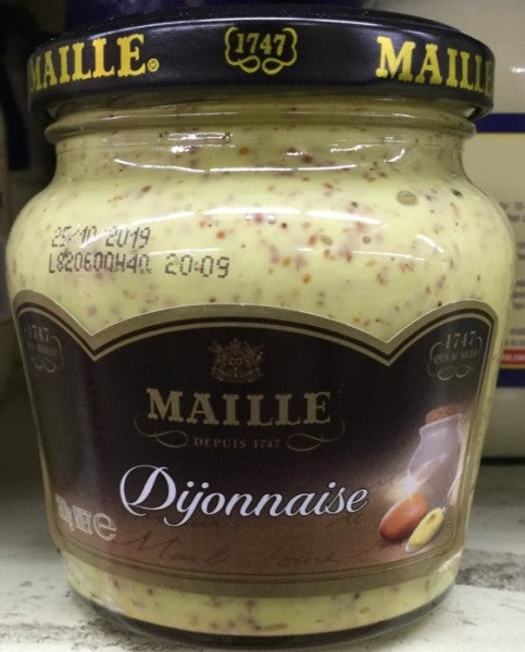 Dijonnaise
