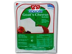 Goats Feta Cheese