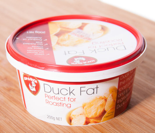 Duck Fat 