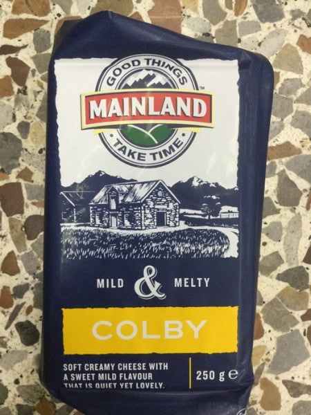 Colby