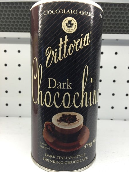 Dark Chocochino