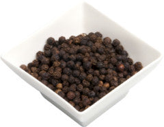 Pepper Black Whole