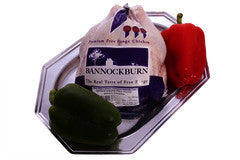 Free Range Chicken Breast Frozen (Milawa)