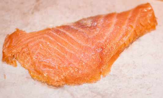 Norwegian Smoked Salmon