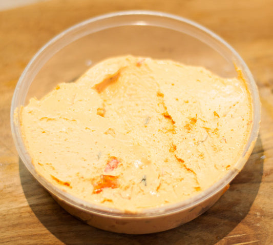 Capsicum Dip