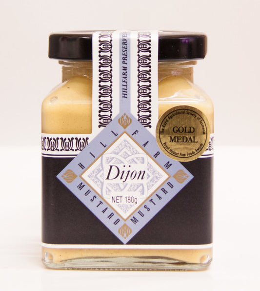 Dijon